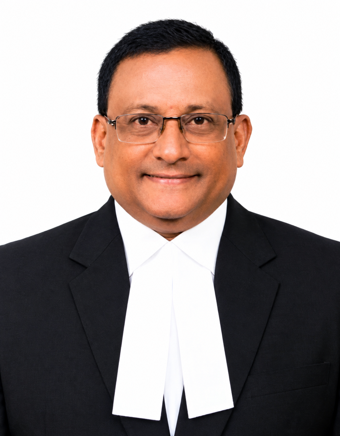 C. Shiv Shankar, Advocate — Founder & Principal Advocate, RakshaLaw®